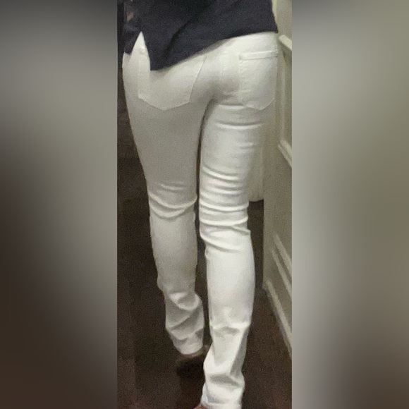 BDG Skinny Mid Rise Jeans (26 x 30) - Picture 4 of 4